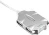 USB-хаб Buro BU-HUB4-0.5-U2.0-Candy icon 3