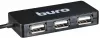 USB-хаб Buro BU-HUB4-U2.0-Slim icon 3