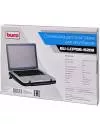 Подставка для ноутбука Buro BU-LCP156-B208 фото 8