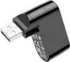 USB-хаб Borofone DH3 фото 3