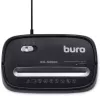 Шредер Buro Home BU-S050C фото 4