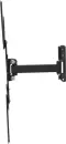 Кронштейн для телевизора Buro MF1 (черный) icon 4