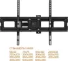 Кронштейн для телевизора Buro MF2 (черный) icon 4
