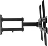 Кронштейн для телевизора Buro MF2 (черный) icon 5
