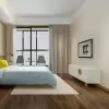 Кронштейн для телевизора Buro MT2 (черный) icon 5