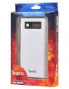 Портативное зарядное устройство Buro RA-16000-3U-LCD-WT фото 5