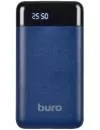Портативное зарядное устройство Buro RC-16000-DB фото 3