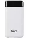 Портативное зарядное устройство Buro RC-21000-WT фото 2