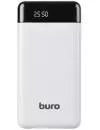 Портативное зарядное устройство Buro RC-21000-WT фото 3