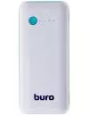 Портативное зарядное устройство Buro RC-5000WB фото 2