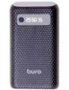 Портативное зарядное устройство Buro RC-7500A-B фото 2