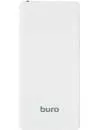 Портативное зарядное устройство Buro RCL-8000-WG фото 2