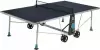 Теннисный стол Cornilleau 100X Sport Outdoor (синий) icon