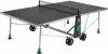 Теннисный стол Cornilleau 300X Sport Outdoor (серый) icon