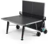 Теннисный стол Cornilleau 400X Sport Outdoor (серый) icon 3