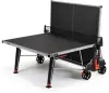 Теннисный стол Cornilleau 500X Outdoor (черный) icon 3