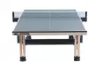 Теннисный стол Cornilleau Competition 850 Wood (серый) icon 3