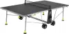 Теннисный стол Cornilleau Instinct (серый/зеленый) icon