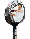 Ракетка для настольного тенниса Butterfly Timo Boll Black фото 2
