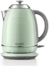 Электрочайник Buydeem K640 Cozy Greenish icon