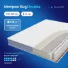 Матрас Buyson BuyDouble 90x200 icon 5