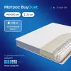 Матрас Buyson BuyDuet 160x200 icon 4