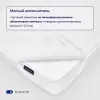 Наматрасник ортопедический buyson BuyFirst 160x200 icon 3