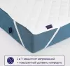 Наматрасник ортопедический buyson BuyFirst 160x200 icon 5