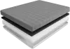 Матрас Buyson BuyFlex 160x200 icon