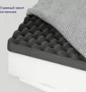 Матрас Buyson BuyFlex 160x200 icon 8