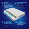 Матрас Buyson BuyLive 160x200 icon 2