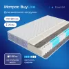 Матрас Buyson BuyLive 160x200 icon 5