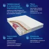 Матрас Buyson BuyNight 160x200 icon 2