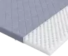 Матрас Buyson BuySimple 160x200 icon