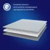 Матрас Buyson BuySimple 160x200 icon 5