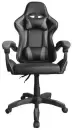Игровое кресло ByRoom Game BAN HS-5010-G (серый) icon 2