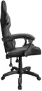 Игровое кресло ByRoom Game BAN HS-5010-G (серый) icon 4