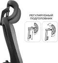 Офисное кресло byRoom Office Flame Black (черный) icon 3
