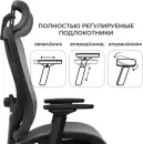 Офисное кресло byRoom Office Flame Black (черный) icon 5