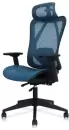 Офисное кресло byRoom Office Flame Blue (синий) icon