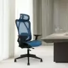 Офисное кресло byRoom Office Flame Blue (синий) icon 9