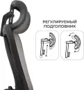 Офисное кресло byRoom Office Flame Brown (коричневый) icon 2