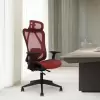 Офисное кресло byRoom Office Flame Red (красный) icon 8