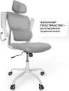 Офисное кресло byRoom Office Сhallenge HS-6305W-2-DG (серый) icon 9