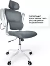 Офисное кресло byRoom Office Сhallenge HS-6305W-2-DG (темно-серый) icon 5