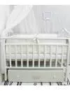 Кроватка детская byTWINZ Версаль фото 2