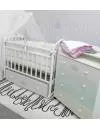 Кроватка детская byTWINZ Версаль фото 3