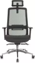Кресло Бюрократ 821 (черный) icon 2