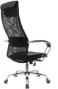 Офисное кресло Бюрократ CH-607SL TW-01 (черный) icon 2