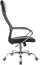 Офисное кресло Бюрократ CH-607SL TW-01 (черный) icon 3